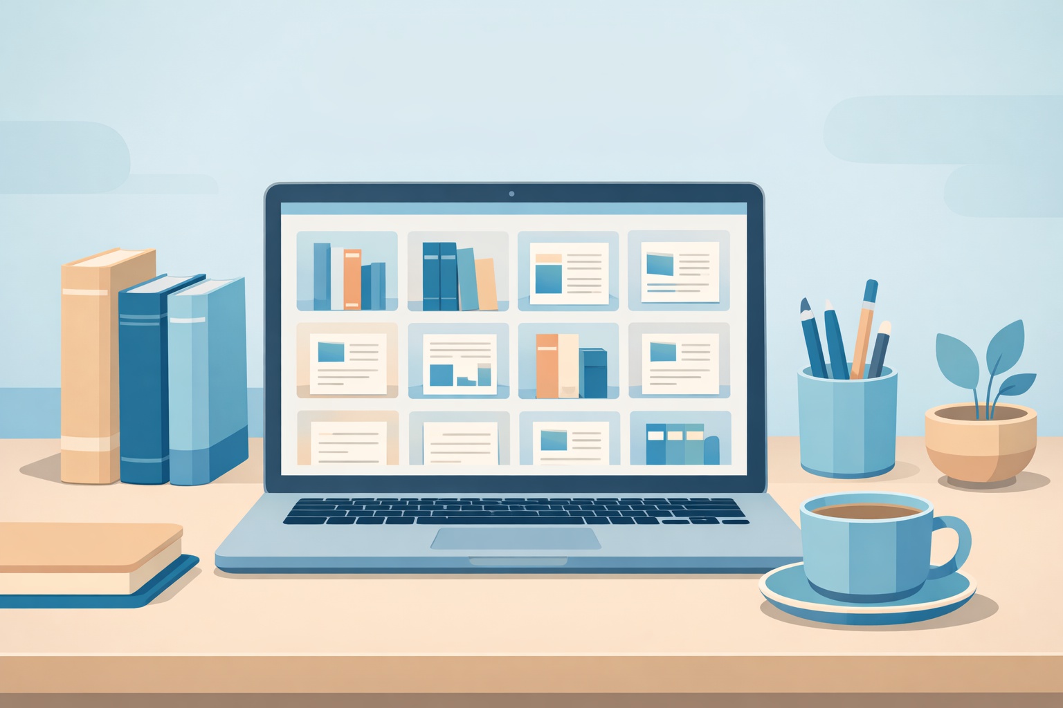 Os 5 Melhores Gerenciadores de Referências Bibliográficas