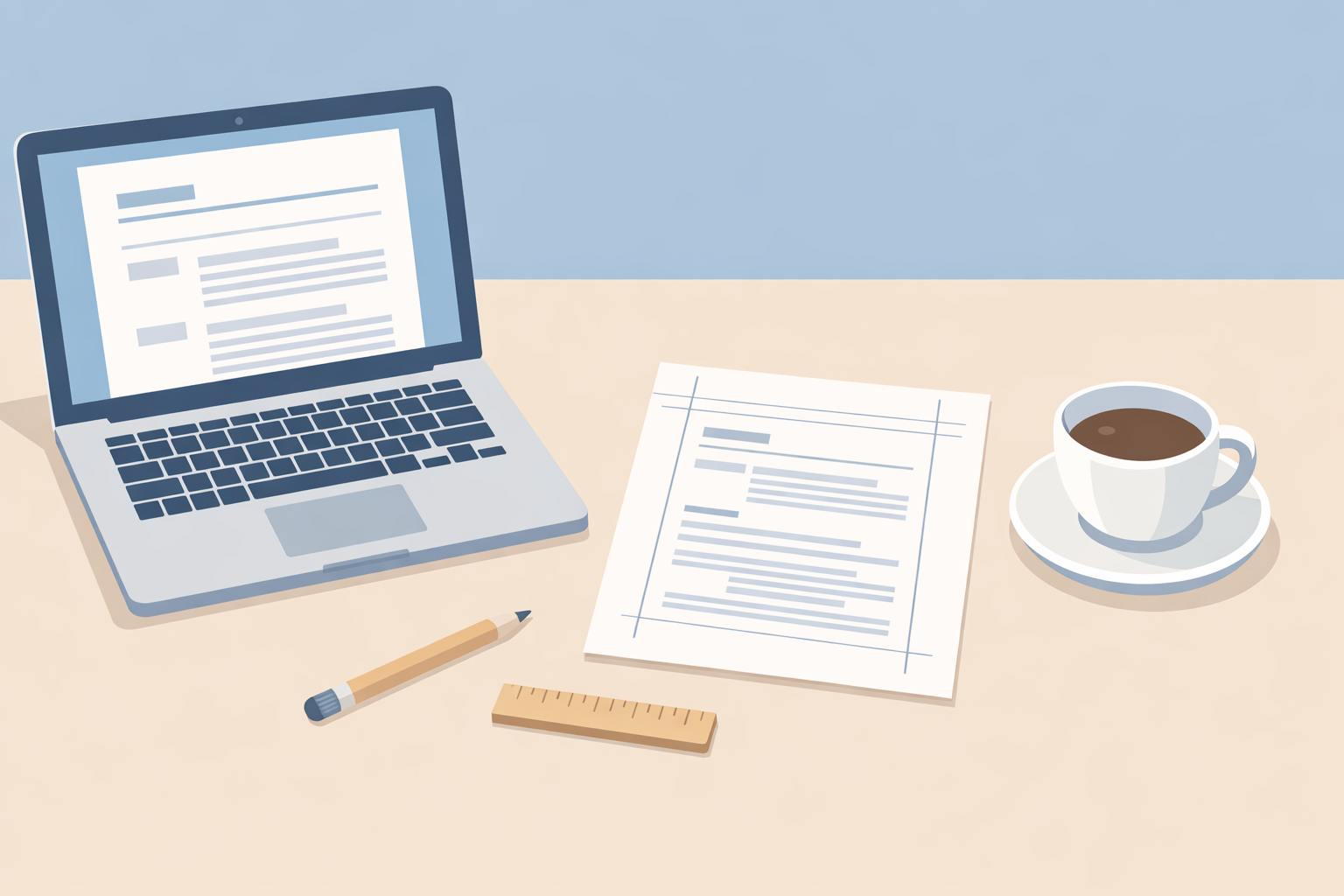 Normas ABNT Descomplicadas: Guia Completo de Formatação